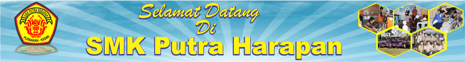 SMK Putra Harapan